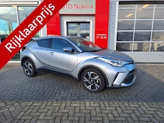 Toyota C-HR - 1.8 Hybrid Style Limited