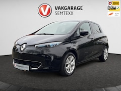 Renault Zoe - R110 Limited 41 kWh (ex Accu) | Automaat | Clima | Cruise | Navi | Camera | PDC Achter | O