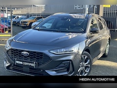 Ford Focus Wagon - 1.0 EcoBoost Hybrid ST Line Style | Winter Pack | Parking Pack