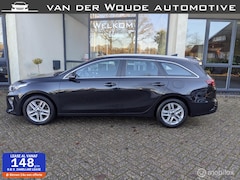 Kia Cee'd Sportswagon - Ceed 1.0 T-GDi DynamicLine CARPLAY+AUTO