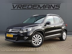 Volkswagen Tiguan - 2.0 TDI NAVI / CLIMA