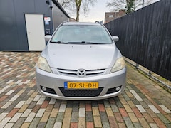 Mazda 5 - 5 1.8 Executive 2006 Airco 7 PERS Trekhaak