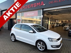 Volkswagen Polo - 1.2 TSI Comfortline 3 EIGENAAR * NIEUWE APK