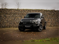 Land Rover Defender 110 - 2.0 P300e 110 X-Dynamic HSE HUD Meridian Surround 5 jaar fabrieksgarantie