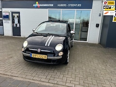 Fiat 500 - 1.2 Sport
