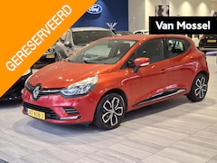 Renault Clio - 0.9 TCe Zen | LMV | CC | Elektrische ramen | Bass Reflex |