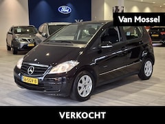 Mercedes-Benz A-klasse - 160 BlueEFFICIENCY Business Class | A/C | Automatische verlichting | Elektrische ramen |