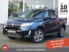 Suzuki Vitara - 1.4 Boosterjet Smart Hybrid Select Automaat Cruise en Climate Control, Carplay/Android Aut