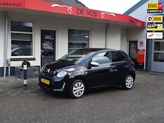 Citroën C1 - 1.0 VTi Feel