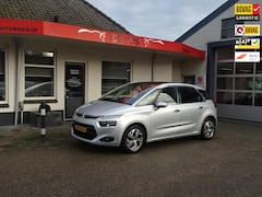 Citroën C4 Picasso - 1.6 e-THP Exclusive