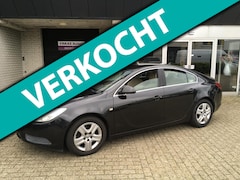 Opel Insignia - 2.0 CDTI EcoFLEX Edition / NAVI / EURO-5 / NAP / APK SEPTEMBER 2026 / CLIMATE