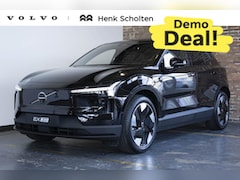Volvo EX30 - Single Motor Extended Range Plus | Direct Beschikbaar | Premium audio by Harman Kardon | K