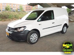 Volkswagen Caddy - 1.2 TSi 85pk BMT L1H1 (marge)
