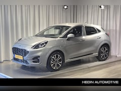 Ford Puma - 1.0 EcoBoost Hybrid Titanium Adaptive Cruise | BLIS | Trekhaak