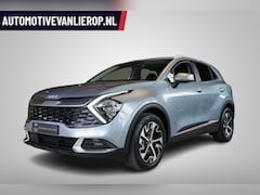 Kia Sportage - 1.6 T-GDi HEV DynamicLine 2022 | CARPLAY | CAMERA
