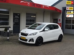 Peugeot 108 - 1.0 e-VTi Active