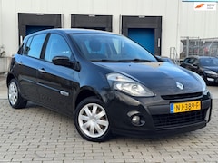 Renault Clio - 1.5 dCi Collection 5D Airco Cruise Navi