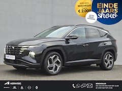Hyundai Tucson - 1.6 T-GDI PHEV Plug-in Comfort Smart 4WD Automaat / Accu SOH 100% / Fabrieksgarantie tot 1