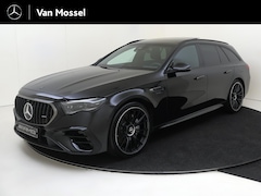 Mercedes-Benz E-klasse Estate - AMG 53 4MATIC+ / Panoramadak/ 21 inch/ SUPERSCREEN/ Night 1+2/ Achterasbesturing/ Drivers
