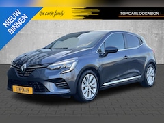Renault Clio - 1.6 E-Tech Hybrid 145 Techno