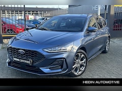 Ford Focus Wagon - 1.0 EcoBoost Hybrid 125pk | Winter Pack | Parking Pack | SYNC 3