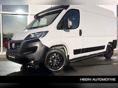 Fiat Ducato - 35 2.2 MultiJet L2H2 | Navigatie | Climate Control| Camera | Treeplanken | LMV BLack | Cru
