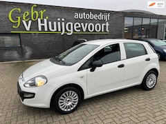 Fiat Punto Evo - 1.4 Dynamic