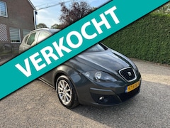 SEAT Altea XL - 1.8 TFSI Businessline