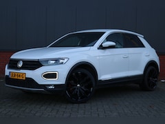 Volkswagen T-Roc - 2.0 TSI 4Motion Sport Automaat | camera | digital dash |