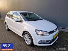 Volkswagen Polo - 1.2 TSI Comfortline