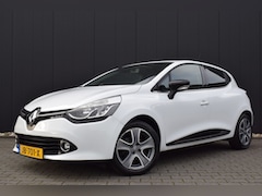 Renault Clio - 0.9 TCE Night&Day Airco | Full Map Navi | Telefonie | Cruise Control | 16 Inch LMV | Isofi
