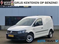 Volkswagen Caddy - 1.4 TSI DSG AUTOM INBOUW 230V CRUISE TREKHAAK