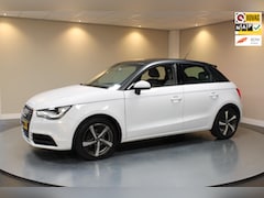 Audi A1 Sportback - 1.2 TFSI Attraction Pro Line *2de Eigenaar* Distr.ketting VV|Cruise|Airco