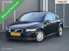 Volvo C30 - 1.8 Kinetic | Schuifdak | Stoelverwarming | Cruise