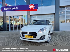 Suzuki Swift - 1.2 Select Smart Hybrid