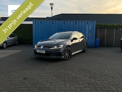 Volkswagen Golf - 2.0 TSI GTI TCR |DYN AUDIO|DCC|KEYLESS|NAVI|