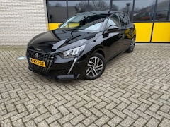 Peugeot 208 - 1.2 PureTech Blue Lease Allure
