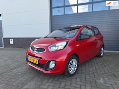 Kia Picanto - | 1.0 CVVT Comfort Pack | Airco |