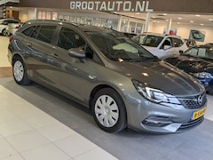 Opel Astra Sports Tourer - 1.2 Business Edition Airco, Cruise Control, Stuurbekrachtiging