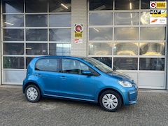 Volkswagen Up! - 1.0 BMT move up