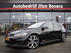 Volkswagen Golf - 2.0 TSI GTI 230pk Performance LED | Panoramadak | Carplay | Virtual | 19 Inch LMV | Volled
