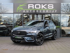 Volvo XC60 - 2.0 T8 Plug-in hybrid AWD Plus Black Edition