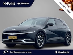 Hyundai IONIQ 5 - Connect 77.4 kWh | Long Range accu | Warmtepomp | Fabrieksgarantie tot 07-2029 | Lage kmst