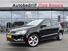Volkswagen Polo - 1.2 TSi 5Drs Highline ECC | Sportstoelen | 16 Inch LMV | Isofix