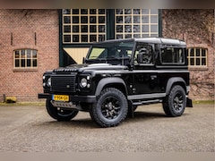 Land Rover Defender - 2.2Tdci Station Wagon euro5 Pefecte staat