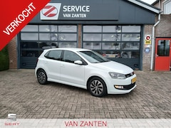 Volkswagen Polo - 1.0 TSI (95pk) BlueMotion Edition