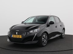 Peugeot 208 - 1.2 PureTech Allure Pack/ 100 PK achteruitrijcamera/ zeer mooi