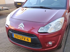 Citroën C3 - 1.4 VTi Dynamique