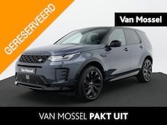 Land Rover Discovery Sport - P270e PHEV Dynamic SE | Meridian Surround Audio | Diriver Assist Pack | Surround Camera