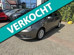 SEAT Ibiza ST - 1.4 TDI Style